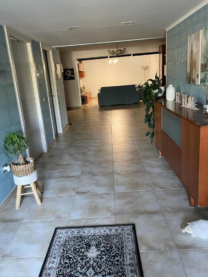 Dadilo - Casa Vacanza & Bed And Breakfast คอนตูร์ซี ภายนอก รูปภาพ